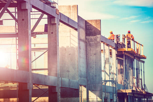 Best Industrial Concrete Flooring in Reidsville, NC