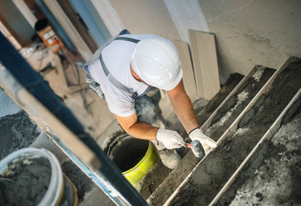 Best Concrete Demolition Services in Reidsville, NC