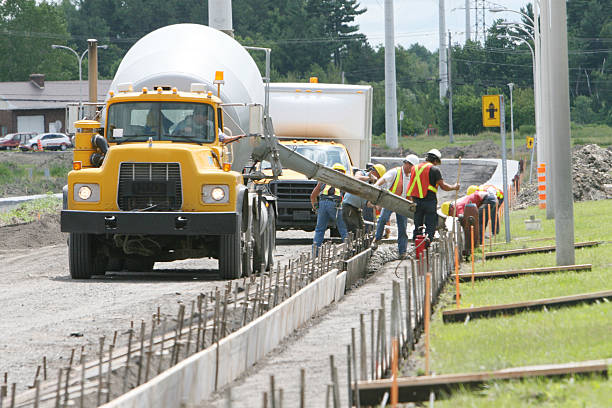 Best Concrete Sealing and Maintenance in Reidsville, NC