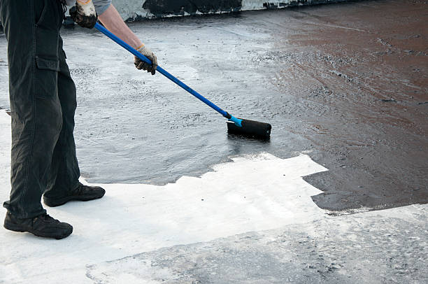 Best Concrete Driveway Installation in Reidsville, NC
